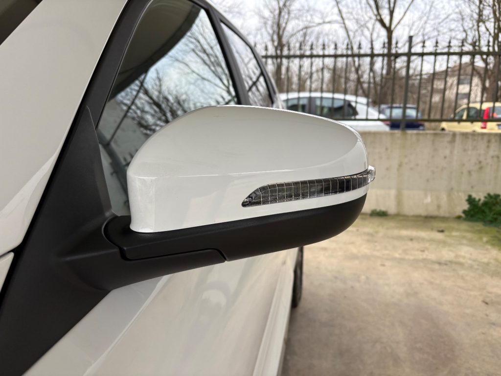 DR MOTOR DR 5.0 1.5 Bi-Fuel GPL COME NUOVA PEONTA CONSEGNA - 32