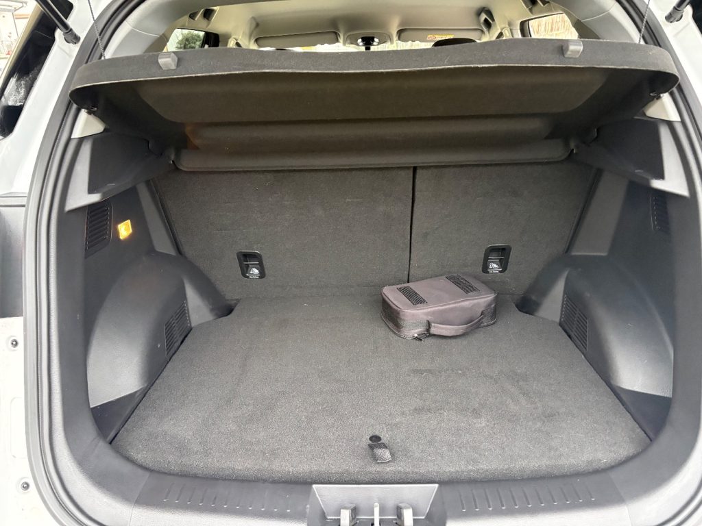 DR MOTOR DR 5.0 1.5 Bi-Fuel GPL COME NUOVA PEONTA CONSEGNA - 37