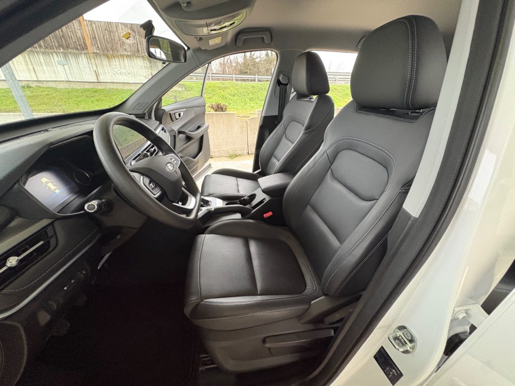 DR MOTOR DR 5.0 1.5 Bi-Fuel GPL COME NUOVA PEONTA CONSEGNA - 38