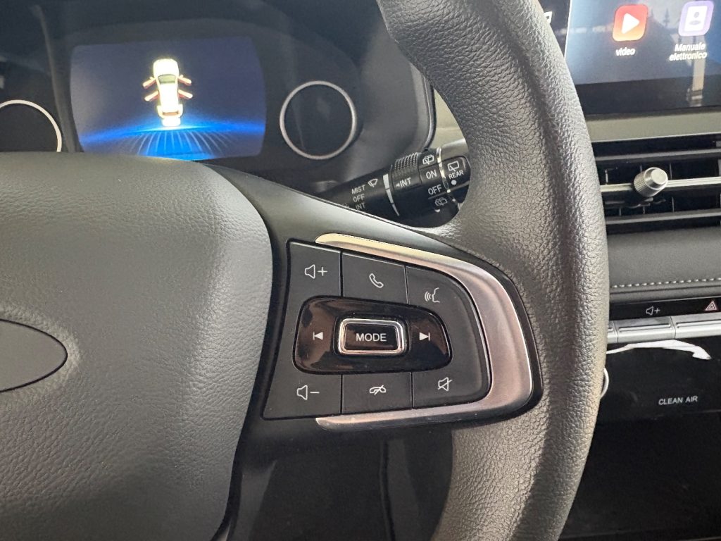 DR MOTOR DR 5.0 1.5 Bi-Fuel GPL COME NUOVA PEONTA CONSEGNA - 18