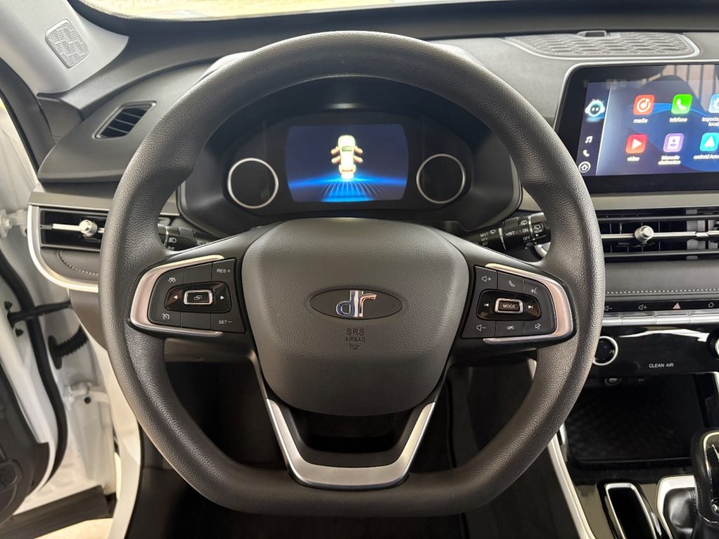 DR MOTOR DR 5.0 1.5 Bi-Fuel GPL COME NUOVA PEONTA CONSEGNA - 40