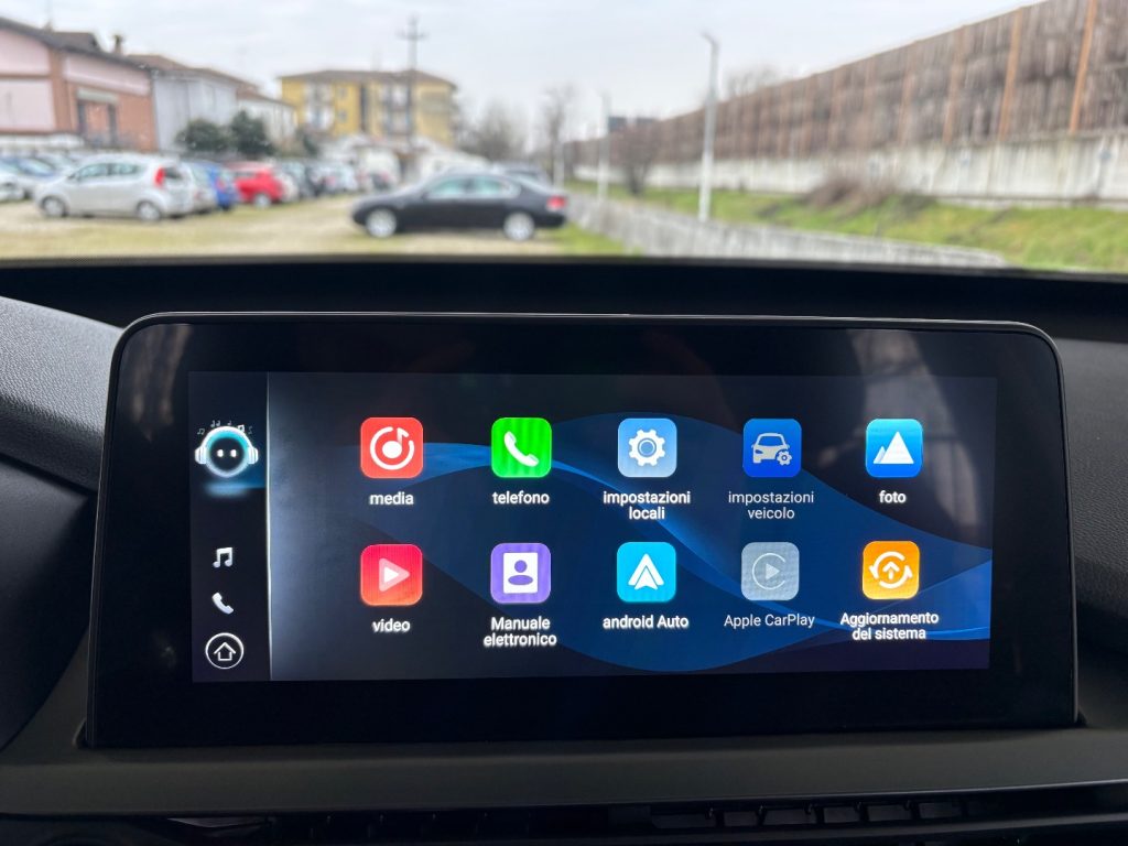 DR MOTOR DR 5.0 1.5 Bi-Fuel GPL COME NUOVA PEONTA CONSEGNA - 19