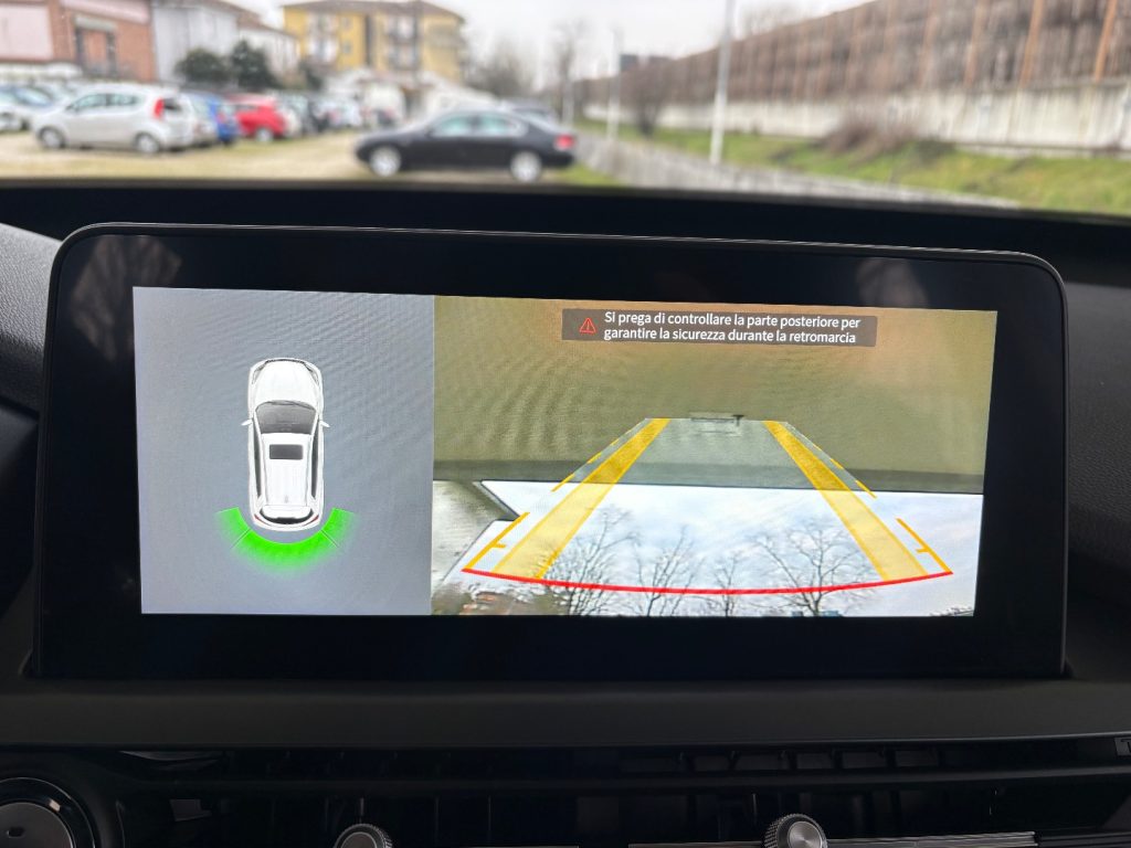 DR MOTOR DR 5.0 1.5 Bi-Fuel GPL COME NUOVA PEONTA CONSEGNA - 20