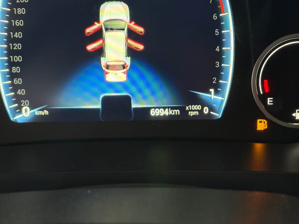 DR MOTOR DR 5.0 1.5 Bi-Fuel GPL COME NUOVA PEONTA CONSEGNA - 41