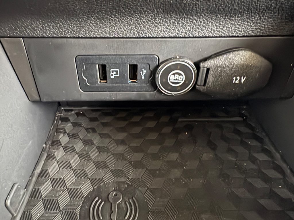 DR MOTOR DR 5.0 1.5 Bi-Fuel GPL COME NUOVA PEONTA CONSEGNA - 42