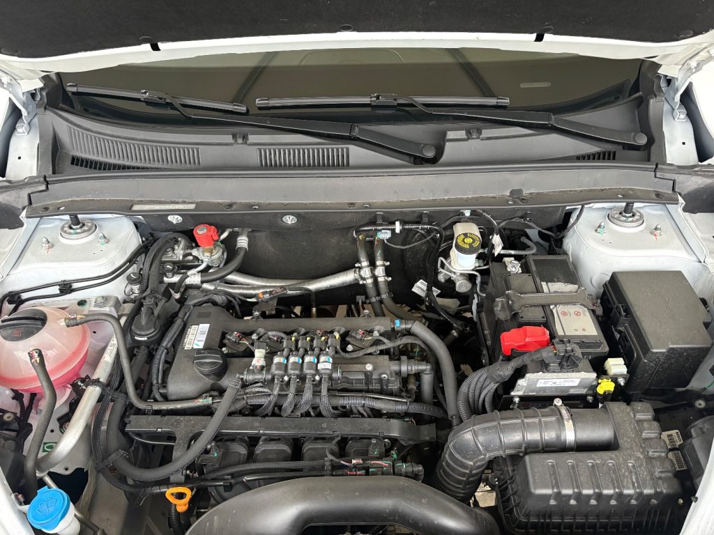 DR MOTOR DR 5.0 1.5 Bi-Fuel GPL COME NUOVA PEONTA CONSEGNA - 43