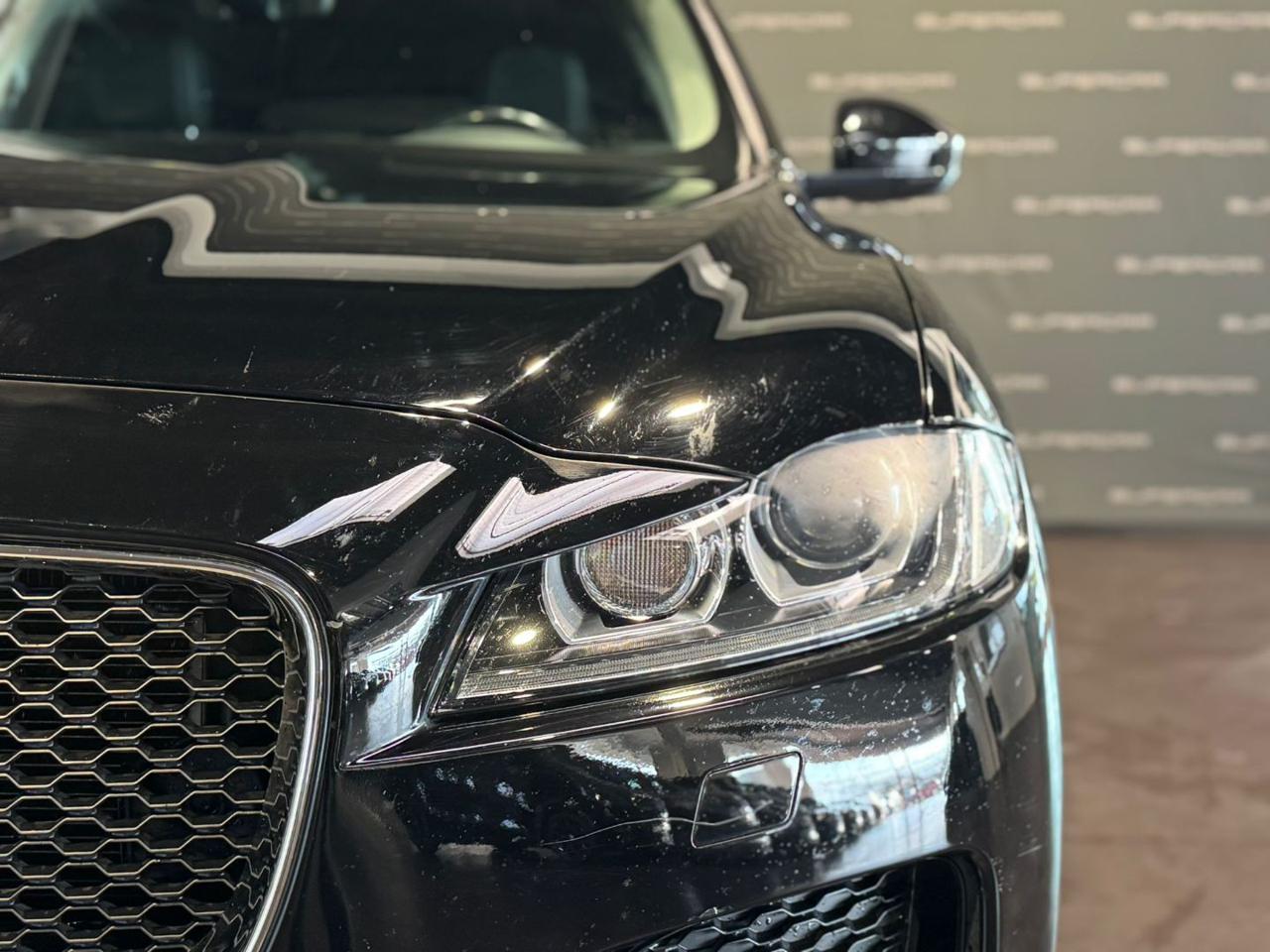 JAGUAR F-Pace 2.0 D 180 CV AWD aut. Prestige - 7