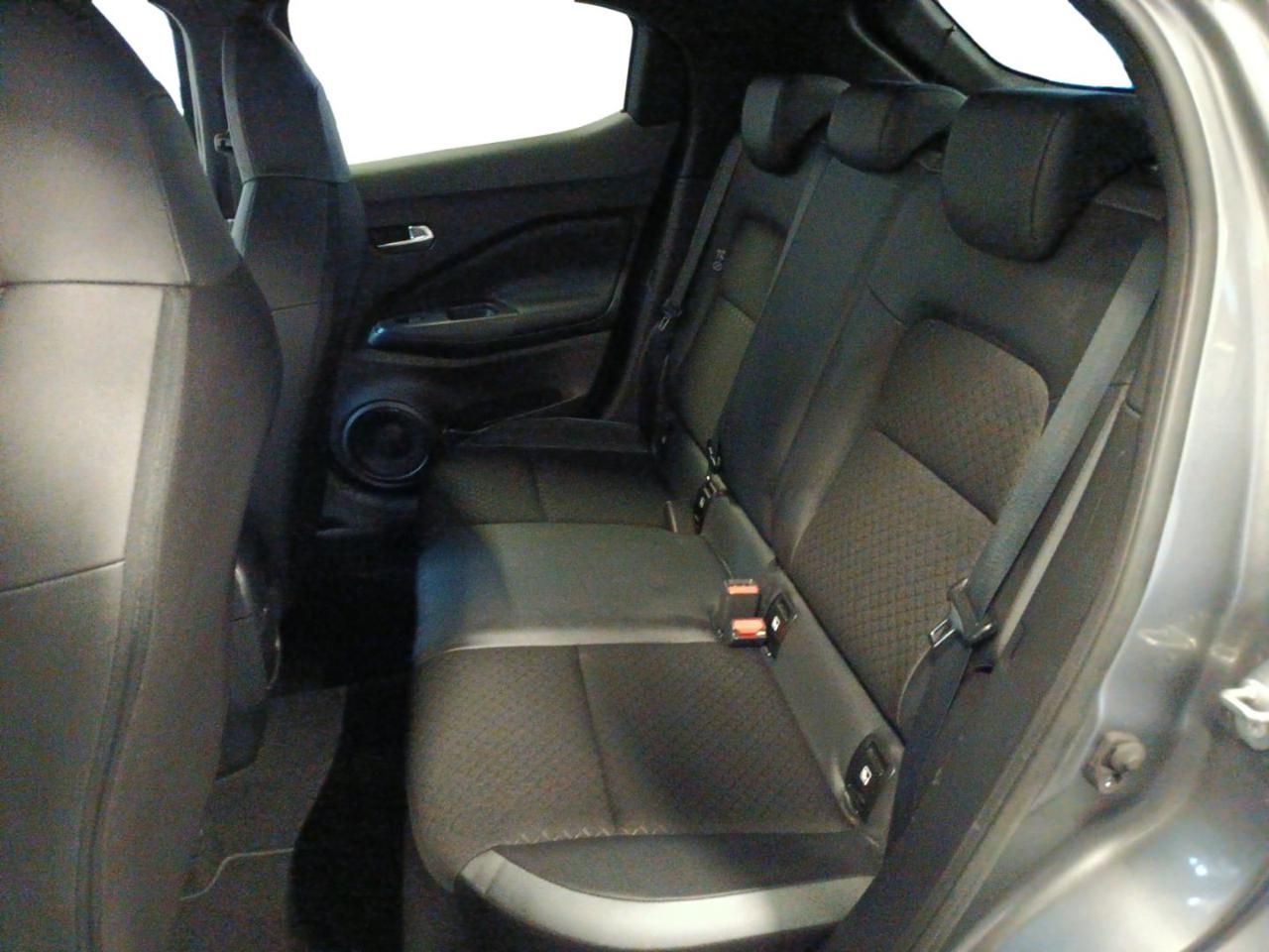 NISSAN Juke 1.6 HEV N-Connecta - 14