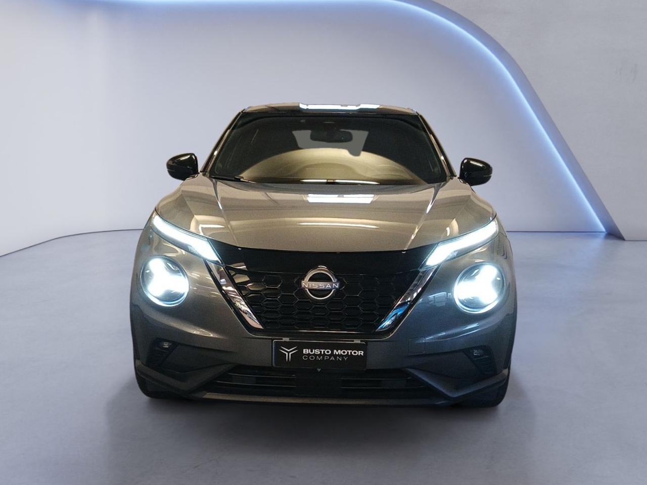 NISSAN Juke 1.6 HEV N-Connecta - 2