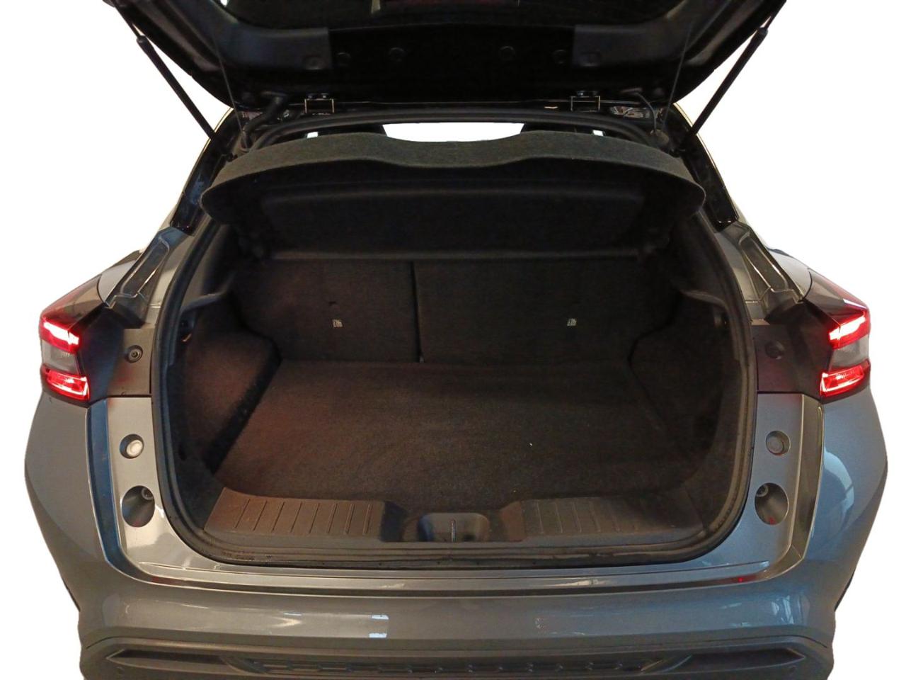 NISSAN Juke 1.6 HEV N-Connecta - 15