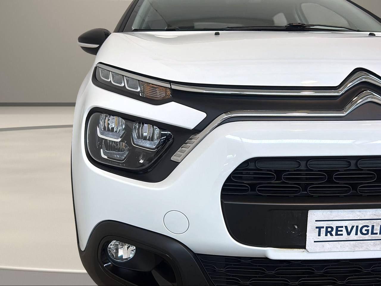 CITROEN C3 PureTech 110 S&S EAT6 Shine - 30