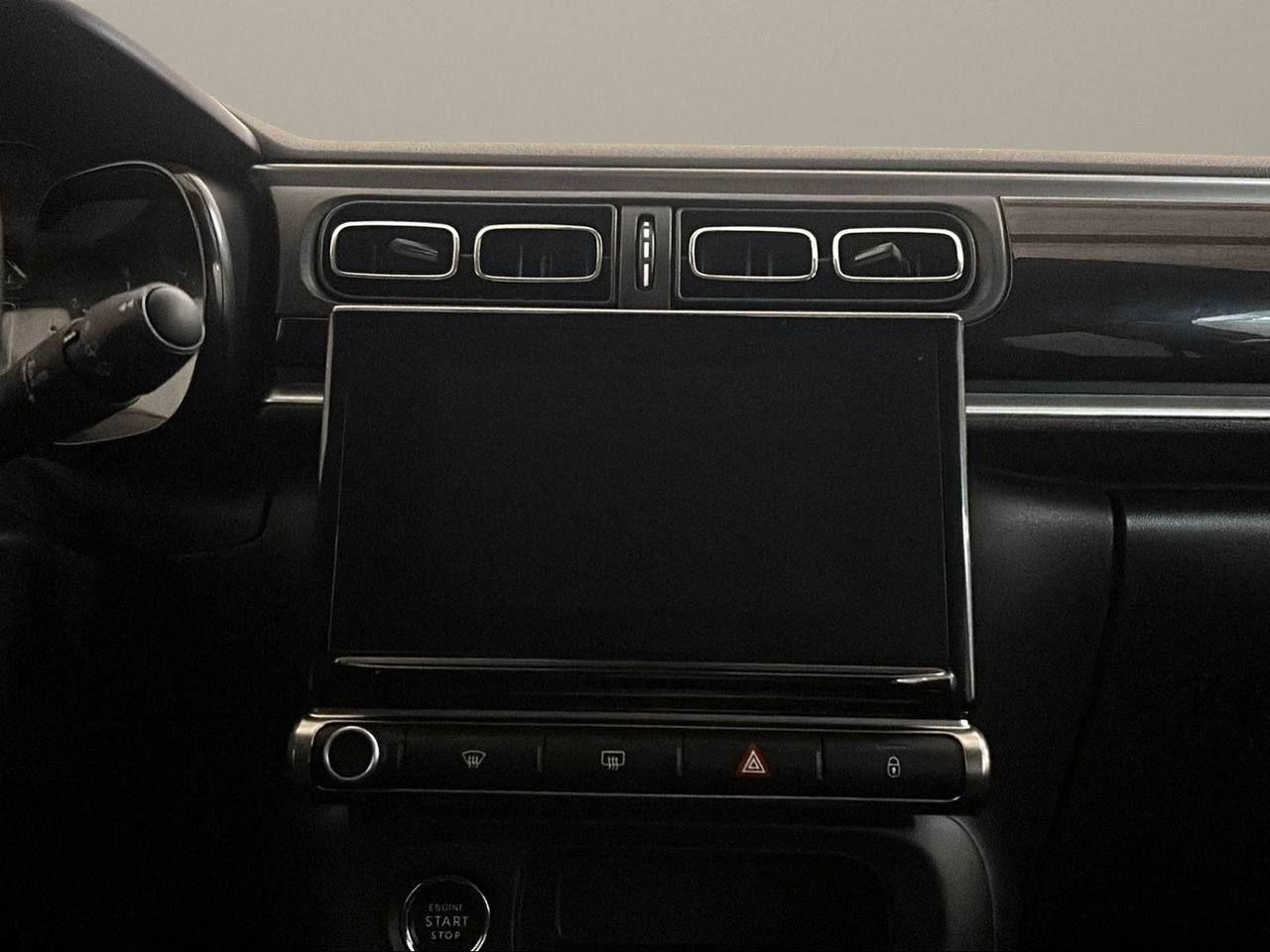 CITROEN C3 PureTech 110 S&S EAT6 Shine - 20