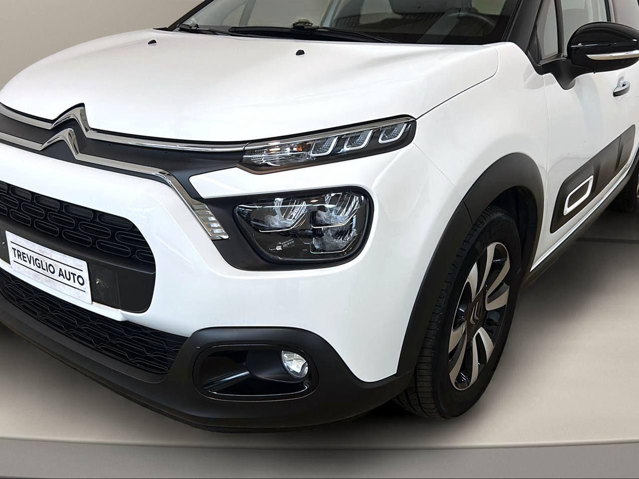 CITROEN C3 PureTech 110 S&S EAT6 Shine - 29