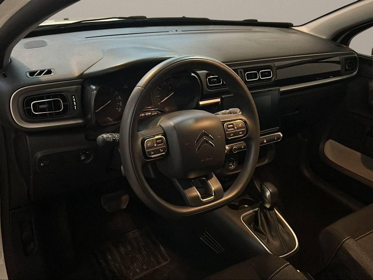 CITROEN C3 PureTech 110 S&S EAT6 Shine - 19