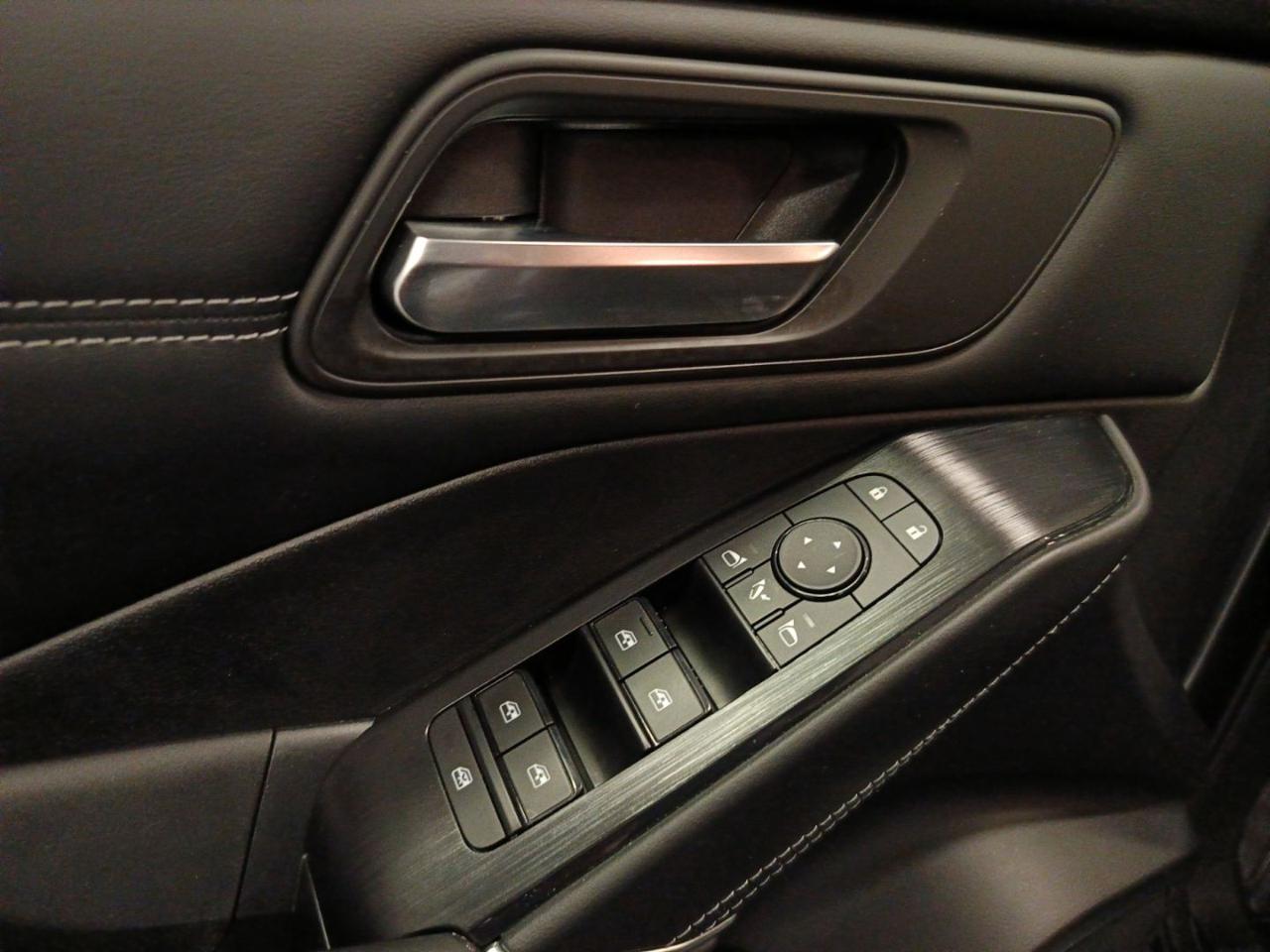 NISSAN Qashqai MHEV 140 CV N-Connecta - 9