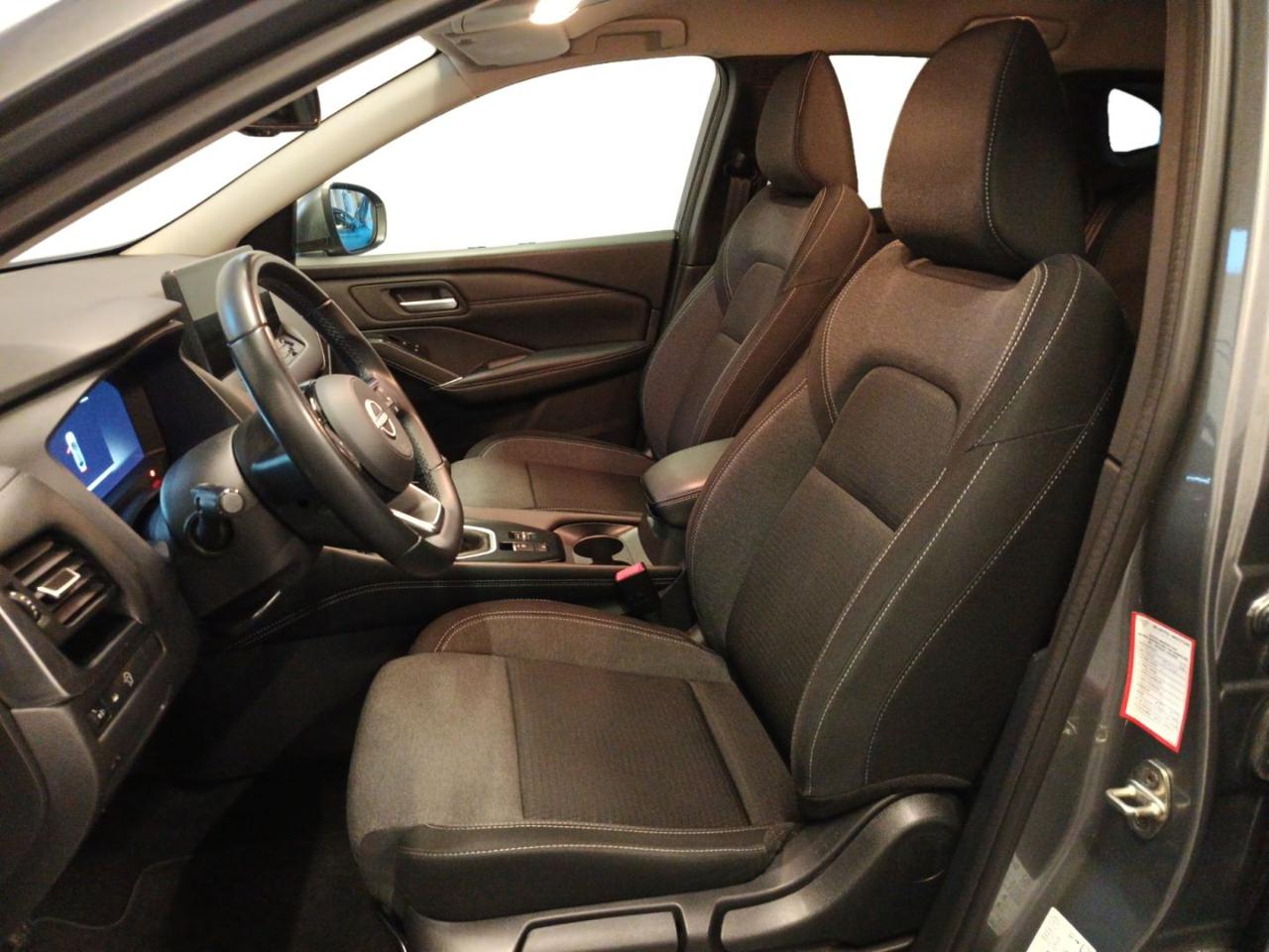 NISSAN Qashqai MHEV 140 CV N-Connecta - 8