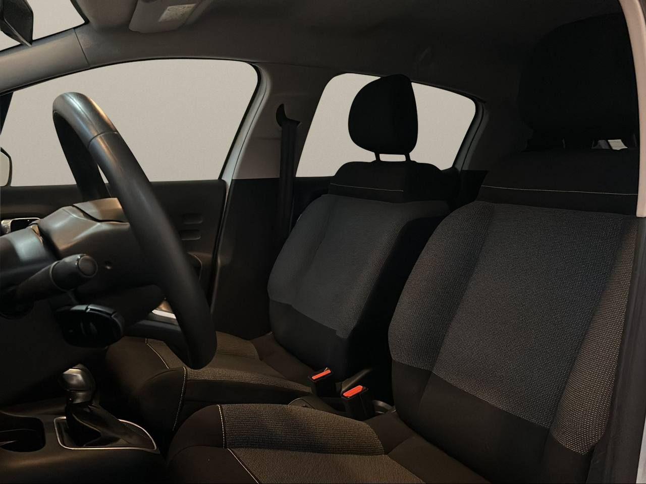 CITROEN C3 PureTech 110 S&S EAT6 Shine - 9