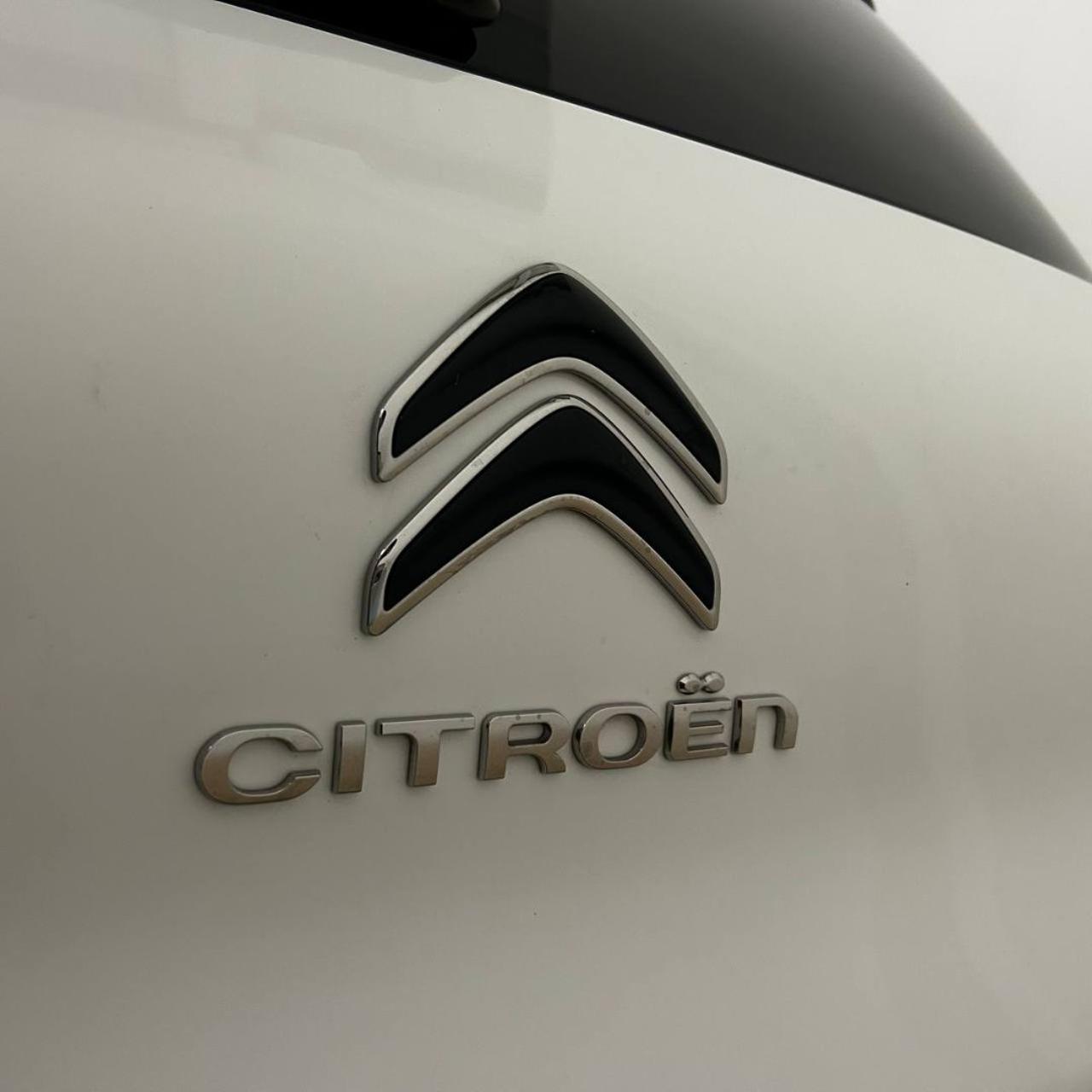CITROEN C3 PureTech 110 S&S EAT6 Shine - 37
