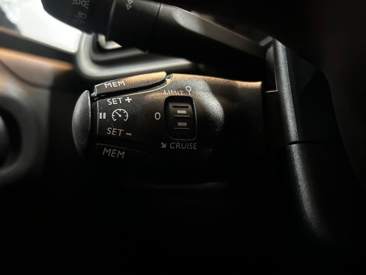 CITROEN C3 PureTech 110 S&S EAT6 Shine - 17