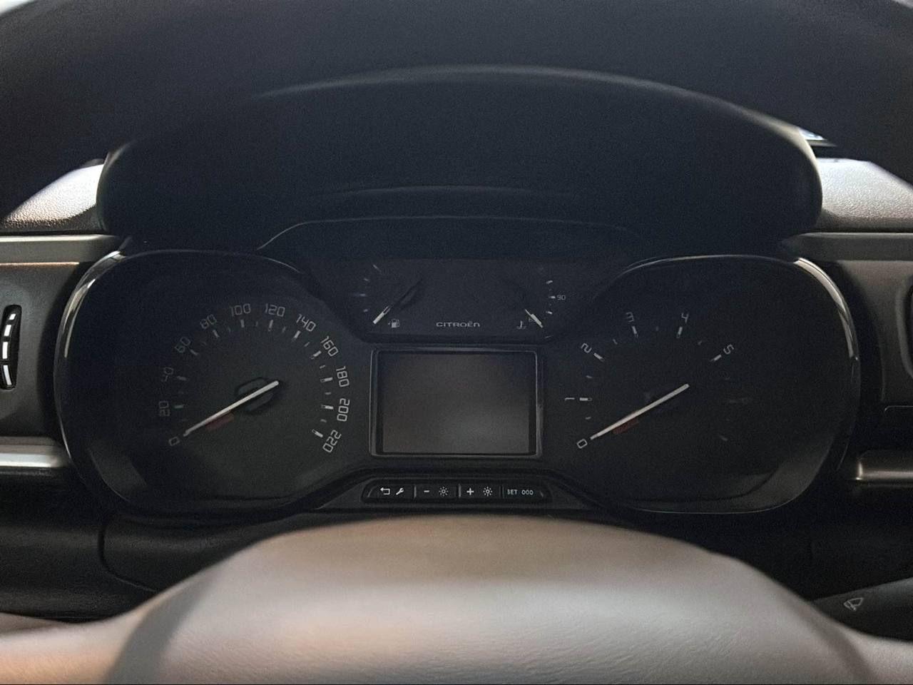 CITROEN C3 PureTech 110 S&S EAT6 Shine - 18