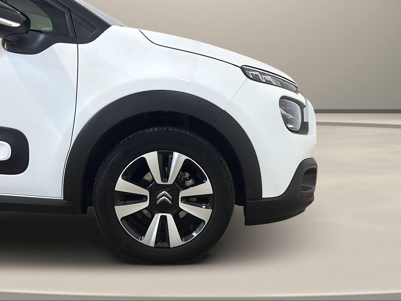 CITROEN C3 PureTech 110 S&S EAT6 Shine - 39