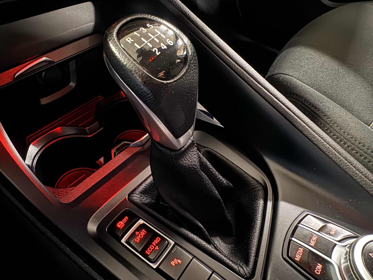 BMW X1 sDrive16d Business Advantage - 7