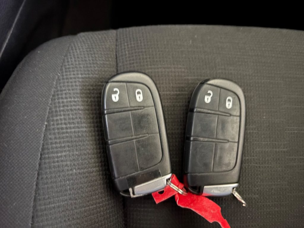 JEEP Grand Cherokee 3.0 V6 CRD Multijet II EURO 6 PRONTA CONSEGNA - 68