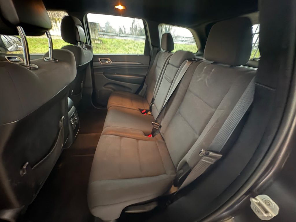 JEEP Grand Cherokee 3.0 V6 CRD Multijet II EURO 6 PRONTA CONSEGNA - 18