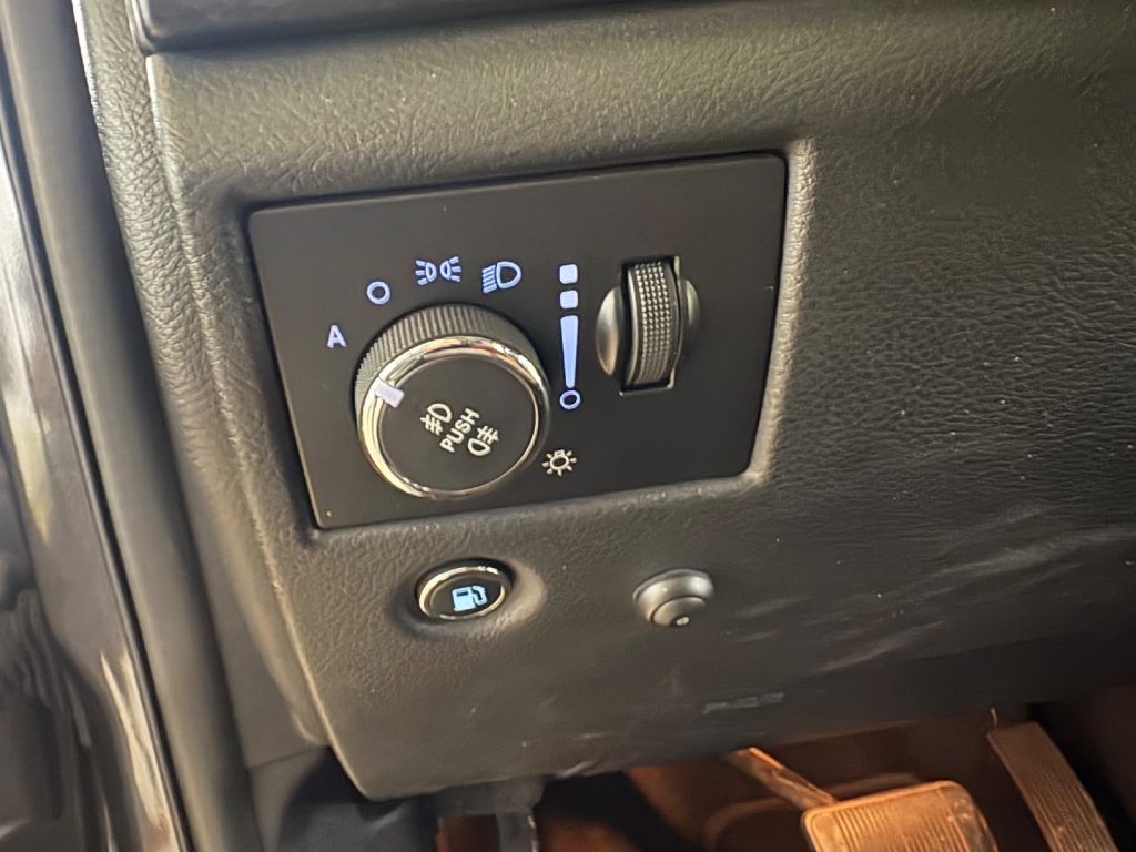 JEEP Grand Cherokee 3.0 V6 CRD Multijet II EURO 6 PRONTA CONSEGNA - 65