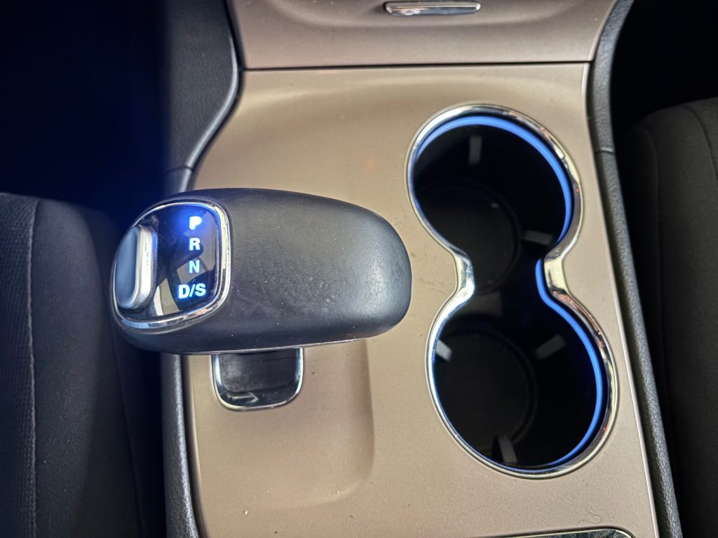 JEEP Grand Cherokee 3.0 V6 CRD Multijet II EURO 6 PRONTA CONSEGNA - 34