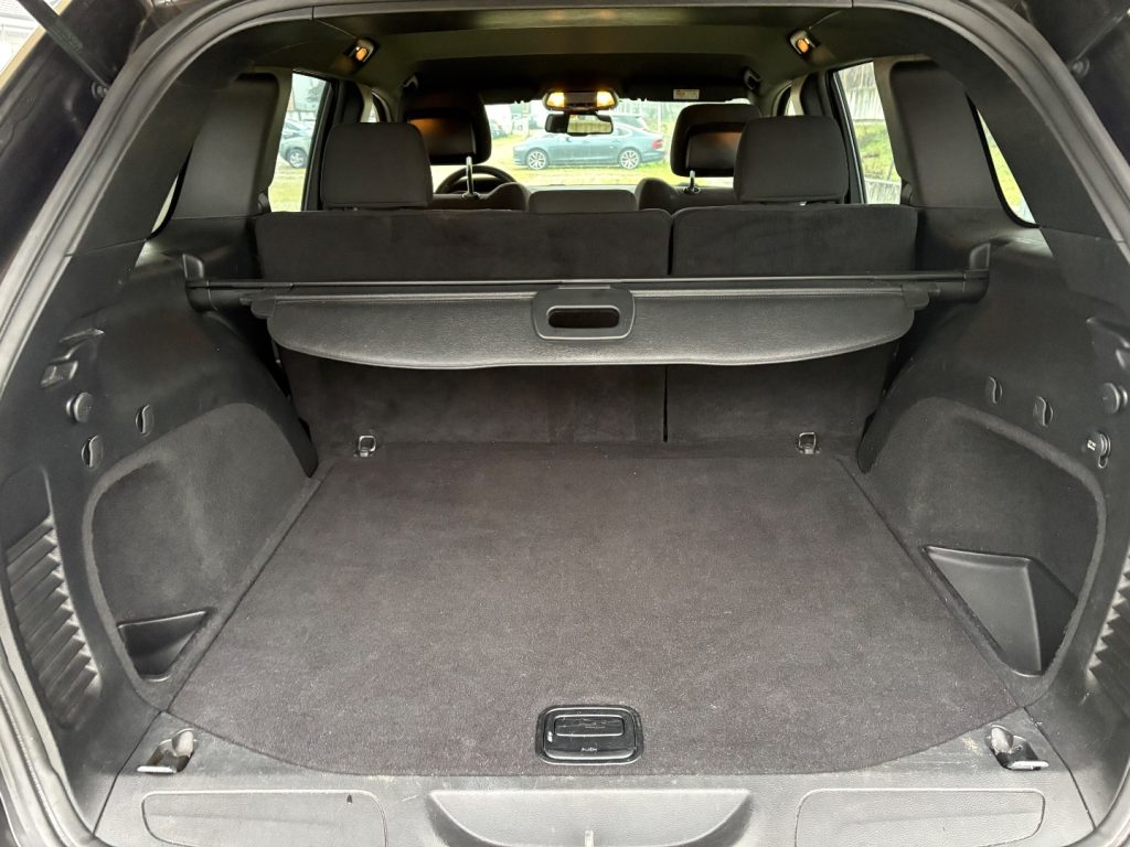 JEEP Grand Cherokee 3.0 V6 CRD Multijet II EURO 6 PRONTA CONSEGNA - 59