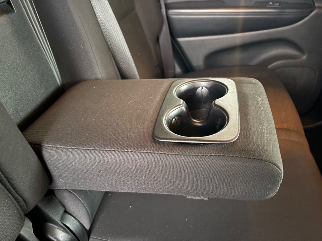 JEEP Grand Cherokee 3.0 V6 CRD Multijet II EURO 6 PRONTA CONSEGNA - 57