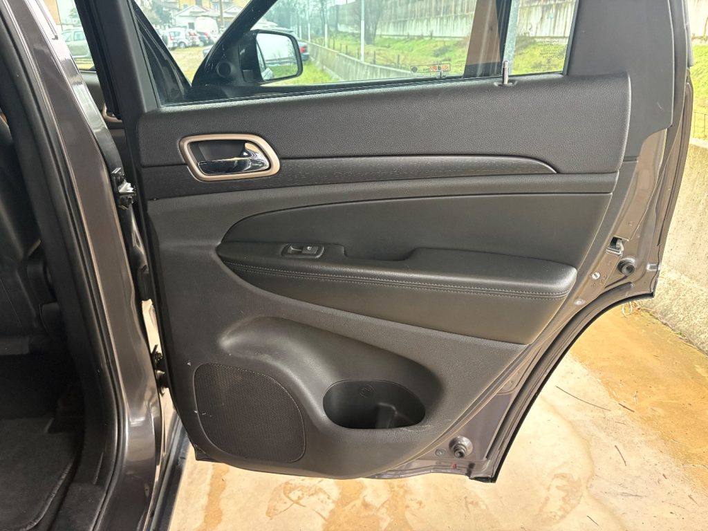 JEEP Grand Cherokee 3.0 V6 CRD Multijet II EURO 6 PRONTA CONSEGNA - 55