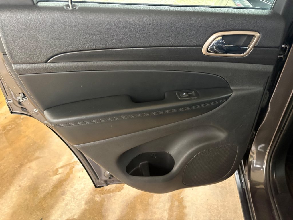 JEEP Grand Cherokee 3.0 V6 CRD Multijet II EURO 6 PRONTA CONSEGNA - 54