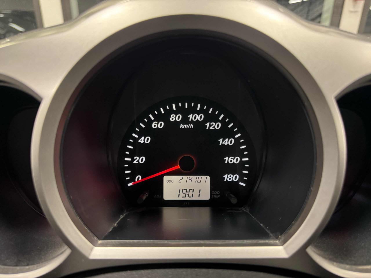 DAIHATSU Terios 1.5 4WD SXA Green Powered - 7