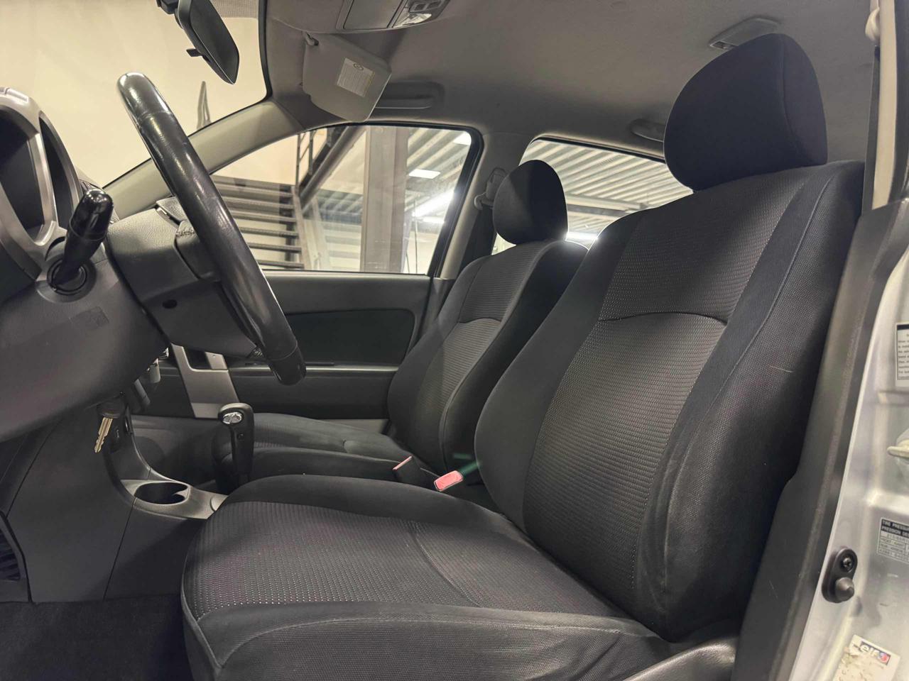 DAIHATSU Terios 1.5 4WD SXA Green Powered - 10