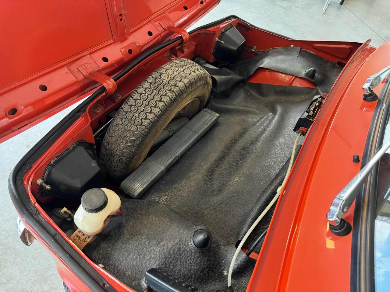 FIAT 126 Unico Proprietario ASI - 18