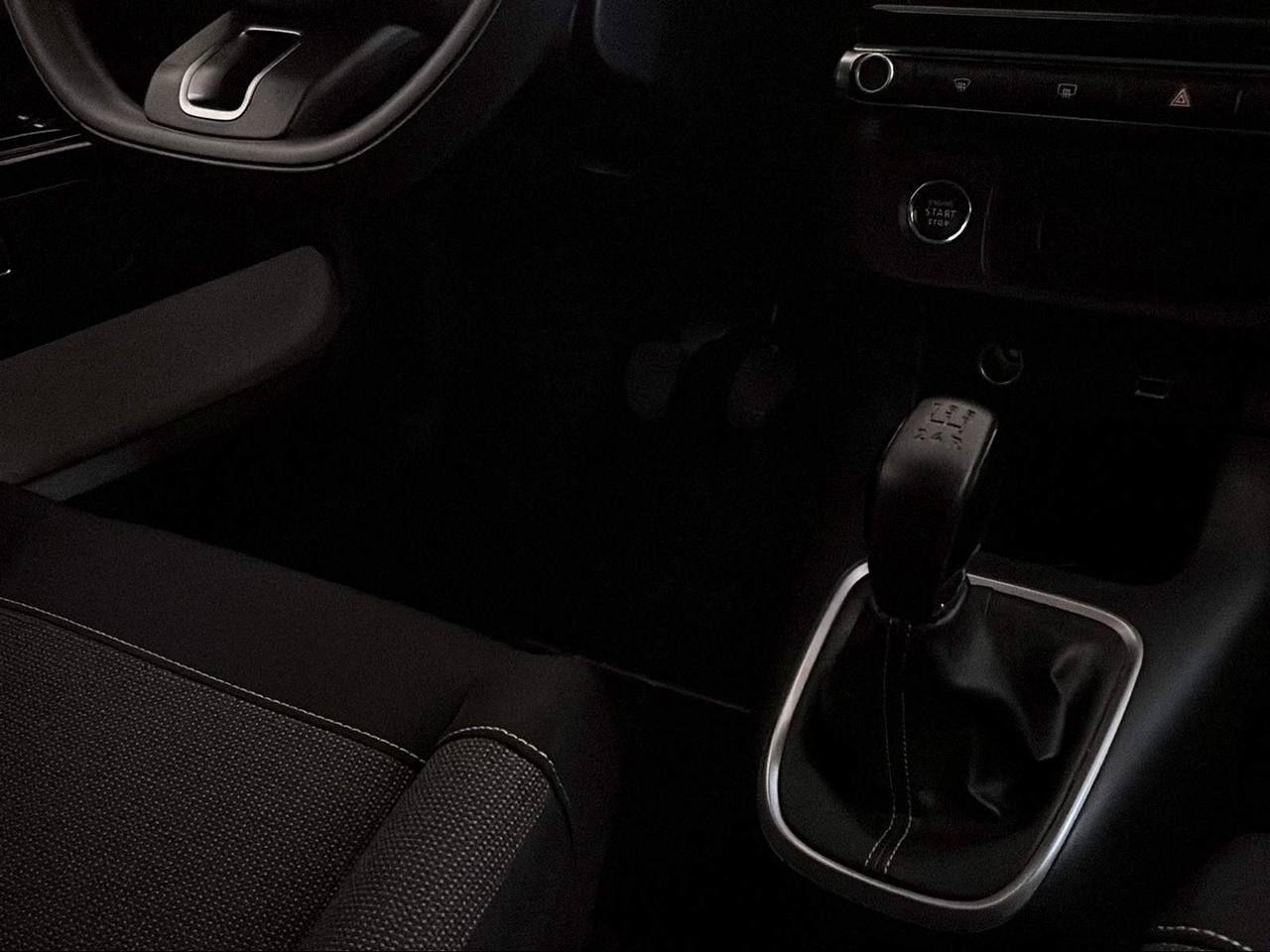 CITROEN C3 PureTech 83 S&S Shine - 24