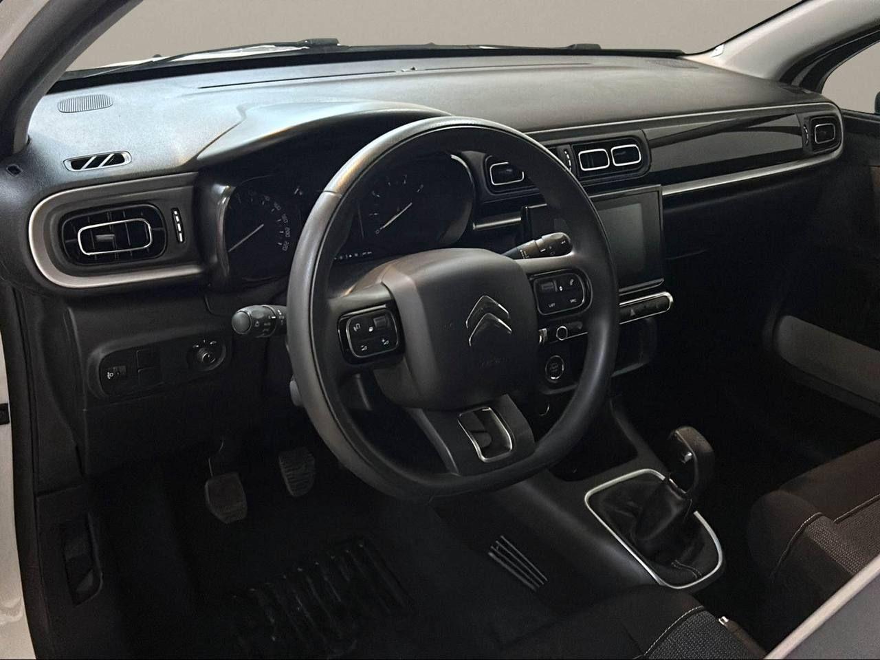 CITROEN C3 PureTech 83 S&S Shine - 19