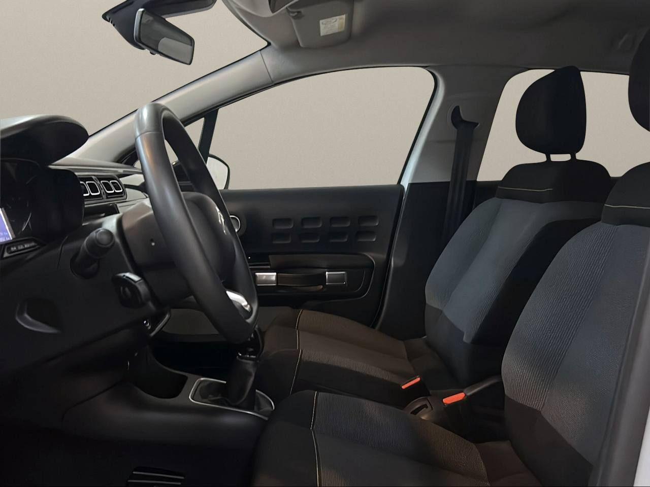 CITROEN C3 PureTech 83 S&S Shine - 8