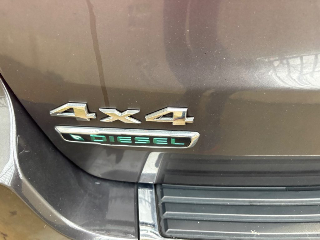 JEEP Grand Cherokee 3.0 V6 CRD Multijet II EURO 6 PRONTA CONSEGNA - 46