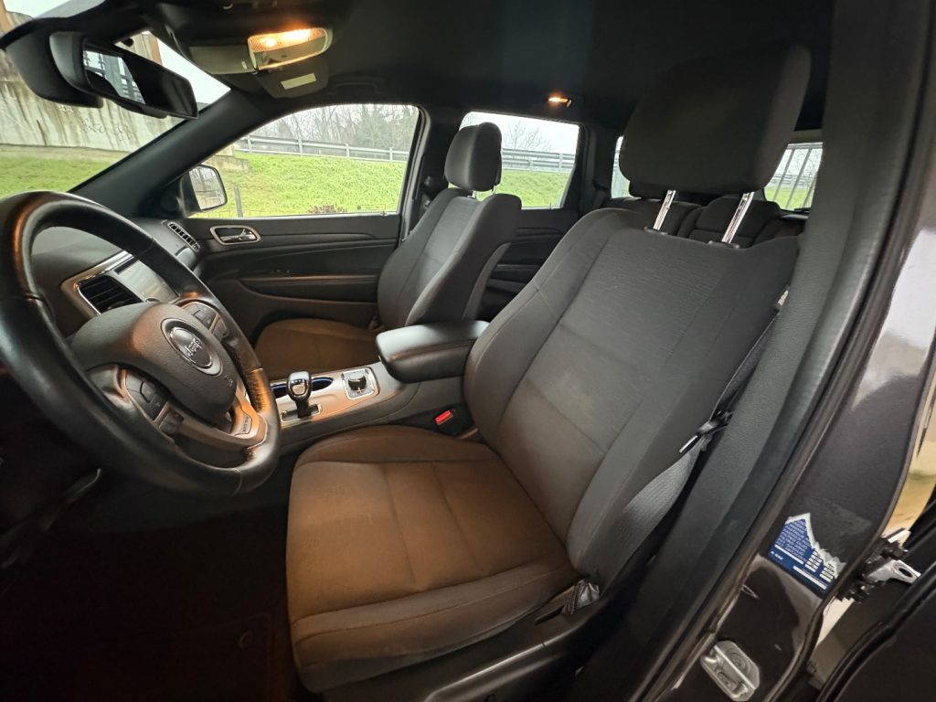 JEEP Grand Cherokee 3.0 V6 CRD Multijet II EURO 6 PRONTA CONSEGNA - 16