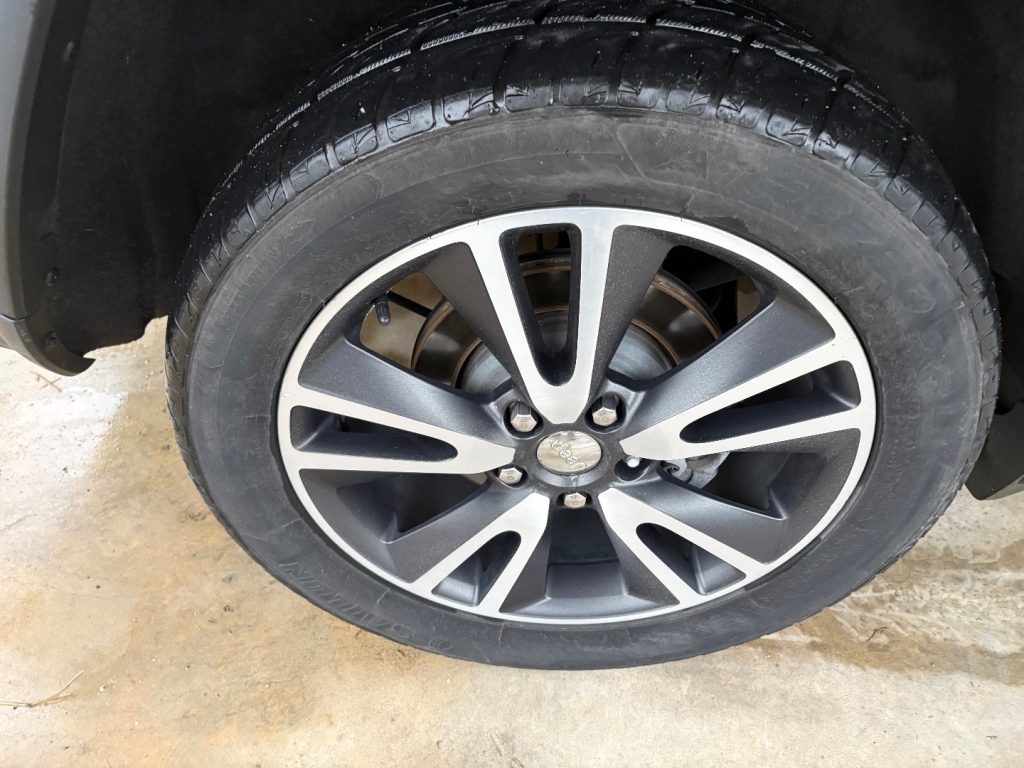 JEEP Grand Cherokee 3.0 V6 CRD Multijet II EURO 6 PRONTA CONSEGNA - 47