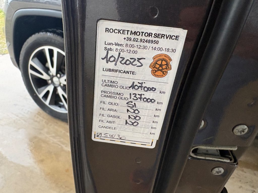 JEEP Grand Cherokee 3.0 V6 CRD Multijet II EURO 6 PRONTA CONSEGNA - 64