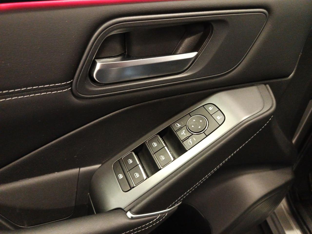 NISSAN Qashqai MHEV 158 CV Xtronic N-Connecta - 9