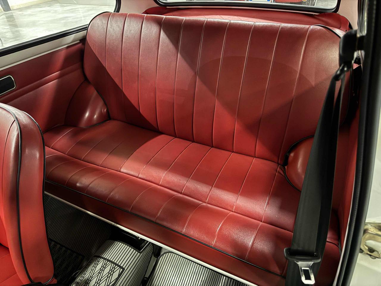 FIAT 850 Special ASI - 9