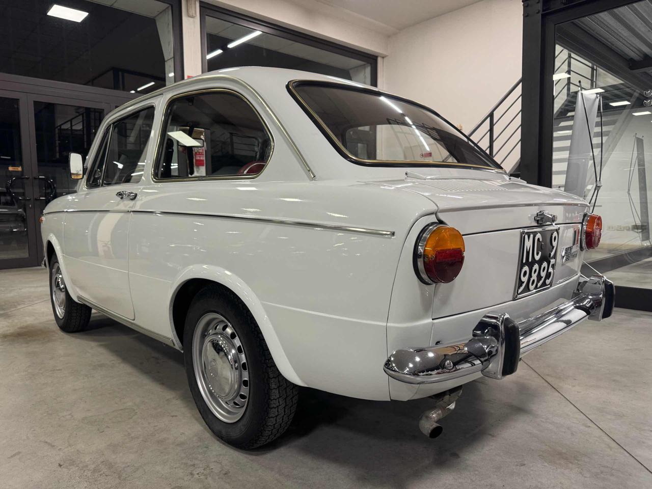 FIAT 850 Special ASI - 5
