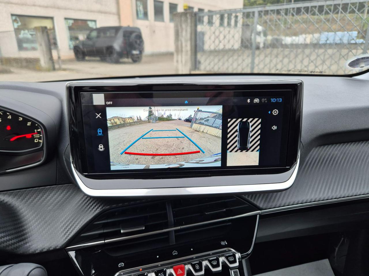 PEUGEOT 208 PureTech 100 Stop&Start 5 porte Business - 14