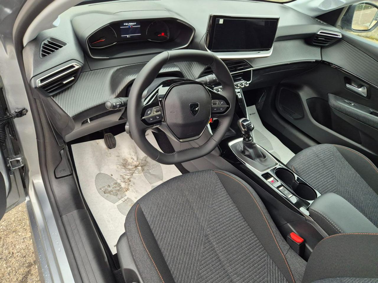 PEUGEOT 208 PureTech 100 Stop&Start 5 porte Business - 10