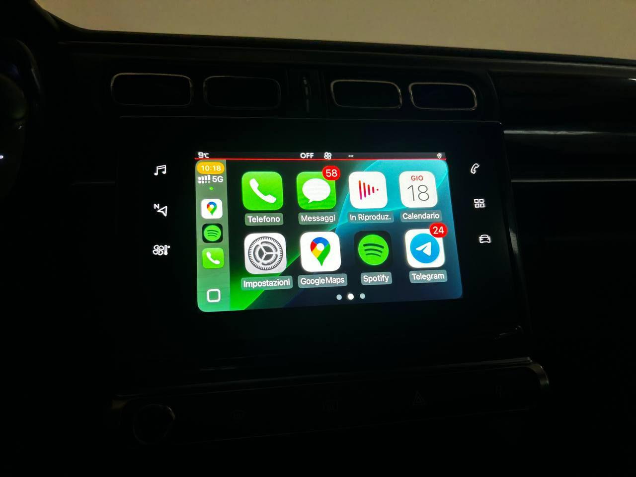 CITROEN C3 PureTech 83 S&S Shine - 21